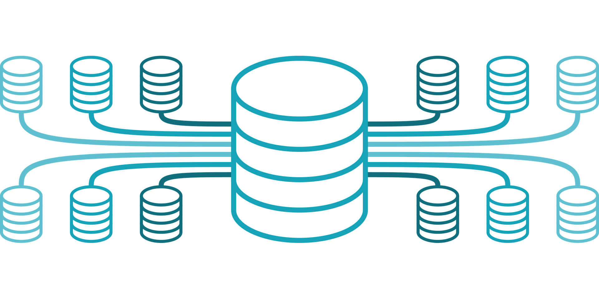 Los discos duros se llenan, las memorias se saturan... Las bases de datos son infinitas